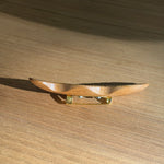 Brooch #02 • Mar25