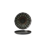 "Fusion" Serving Plate