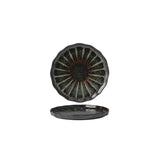 "Fusion" Serving Plate