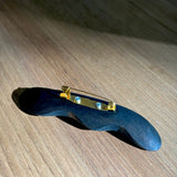 Brooch #01 • Mar25