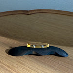 Brooch #01 • Mar25