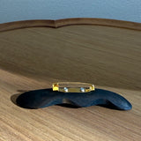 Brooch #01 • Mar25