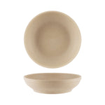 "Stone" Flared Bowl