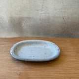 Japanese Oval Dish - Medium