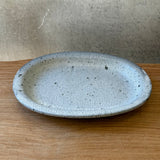 Japanese Oval Dish - Medium