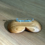 Brooch #05 • Mar25