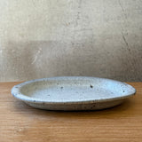 Japanese Oval Dish - Medium