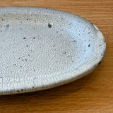 Japanese Oval Dish - Medium