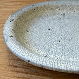 Japanese Oval Dish - Medium