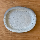 Japanese Oval Dish - Medium