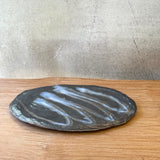 Japanese Oval Plate - Medium
