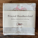 Handkerchiefs - Japanese Prints