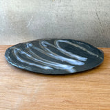 Japanese Oval Plate - Medium