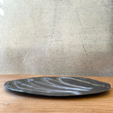 Japanese Oval Plate - Medium