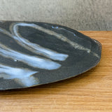 Japanese Oval Plate - Medium