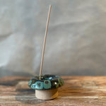 Incense Holders - April 2024