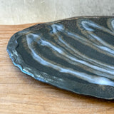 Japanese Oval Plate - Medium