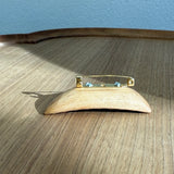 Brooch #04 • Mar25