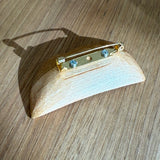 Brooch #04 • Mar25