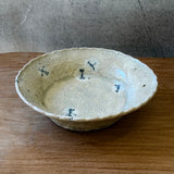 Japanese Deep Bowl - Medium