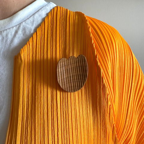 Brooch #06 • Mar25