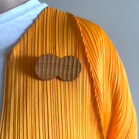 Brooch #05 • Mar25