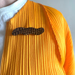 Brooch #01 • Mar25