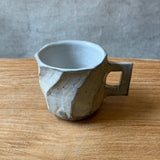 Carved Mugs - Small