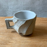 Carved Mugs - Small