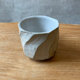 Carved Mugs - Small