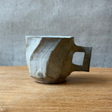 Carved Mugs - Small