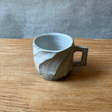 Carved Mugs - Small