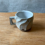 Carved Mugs - Small