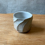 Carved Mugs - Small
