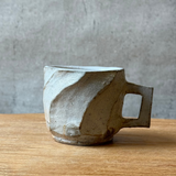 Carved Mugs - Small