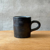Straight-Sided Mugs - Medium