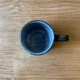 Straight-Sided Mugs - Medium