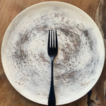 Dinner Plates - Flat - April 2024