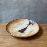 Round Plate - Small