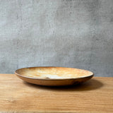 Round Plate - Small