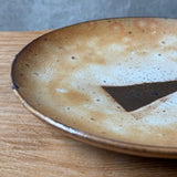Round Plate - Small