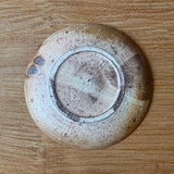 Round Plate - Small