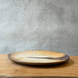 Round Plate - Medium