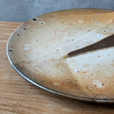 Round Plate - Medium