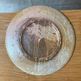 Rimmed Plate - Large