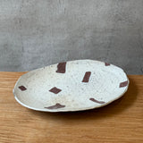 Oval Plate - Large