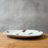 Oval Plate - Large