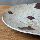 Oval Plate - Large