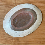 Oval Plate - Large