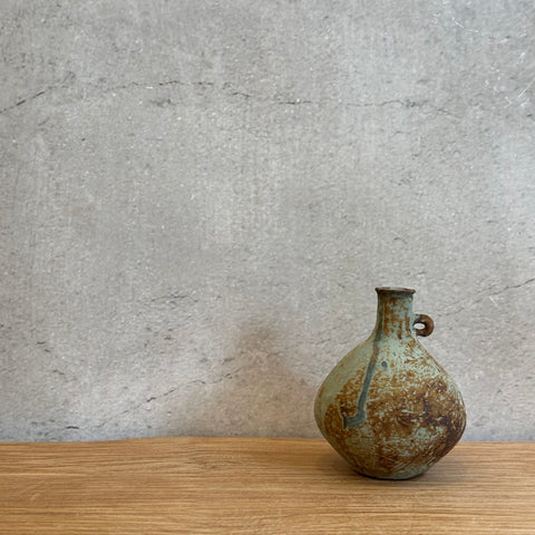 Solo Vase - Small #03 - Pale Blue | Sep24